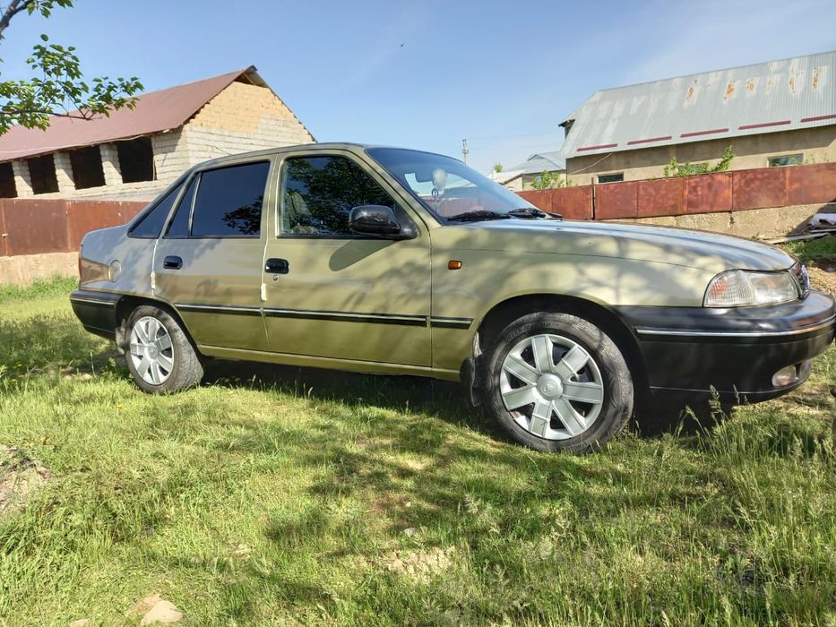 Нексия 1 сатылады