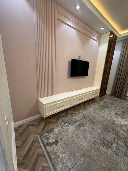 R17 Сдаётся квартира 1/3/9 на Юнусабадском, ор-р Самара ресторан