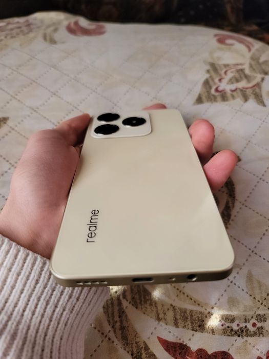 Realme note 60 256GB