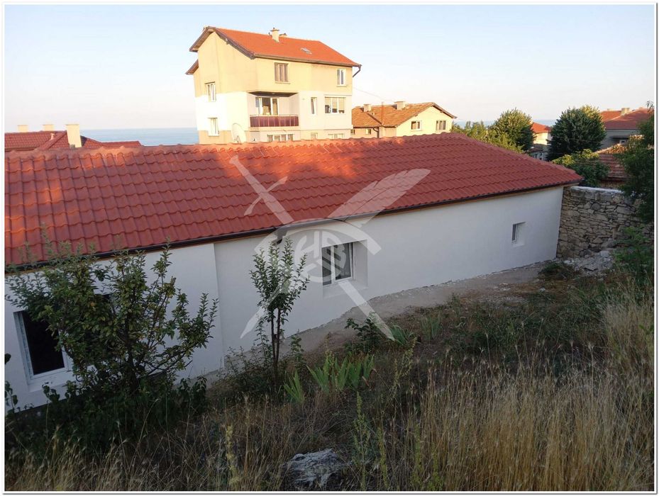 Продава се Къща в Варна, Галата - 160 кв.м за 969 €/кв.м - Снимка #19