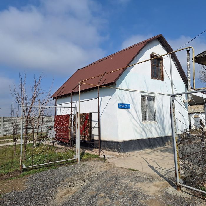 Срочно продам дом