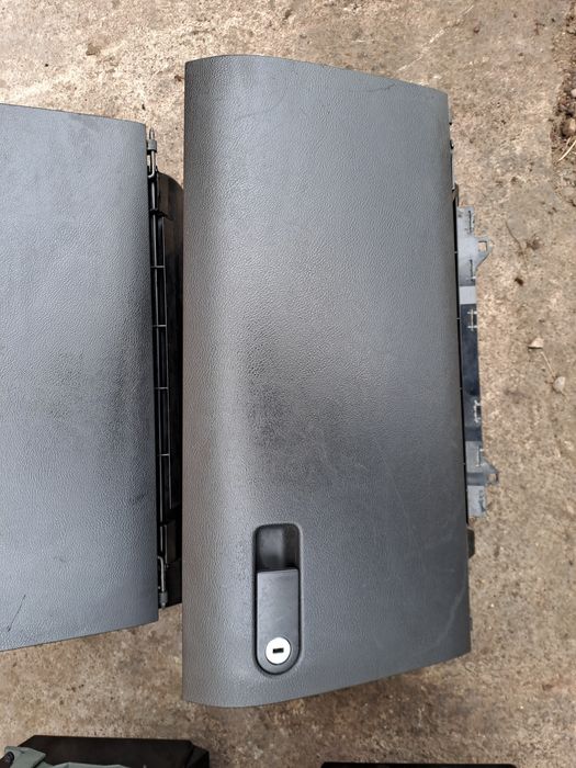 Torpedou touareg 7L 2003-2010