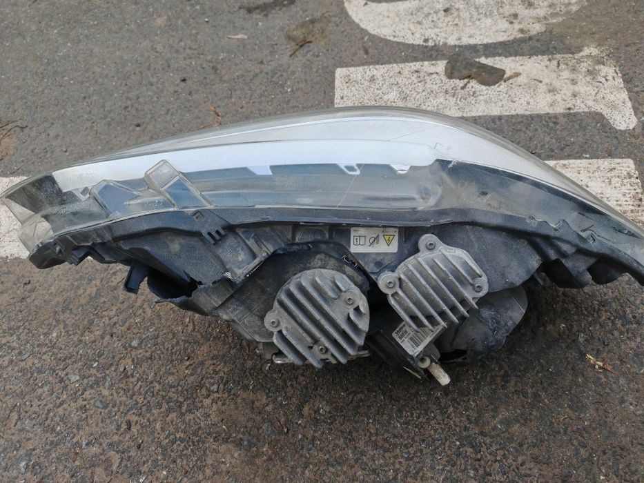 Faruri BMW seria 2, f22, f23,full led perfect functionale