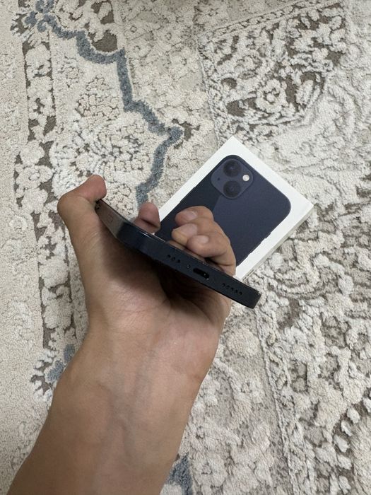 Продам или обмен iphone 13