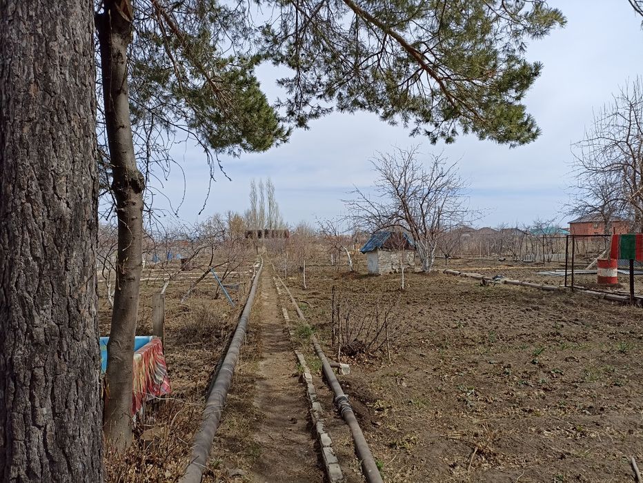 Продам дачу Локомотивное депо 6