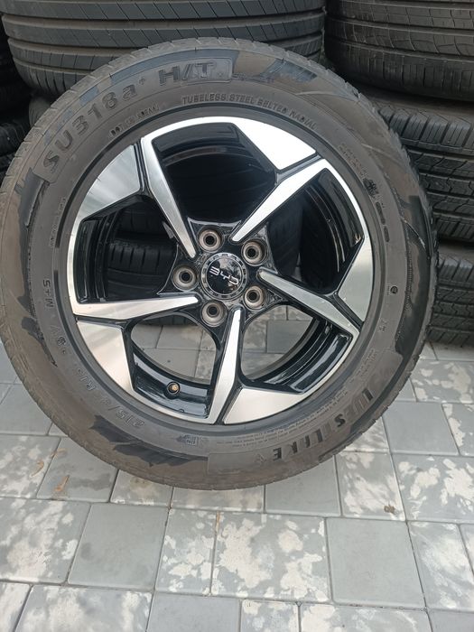 Byd yuan ap zapaskaga