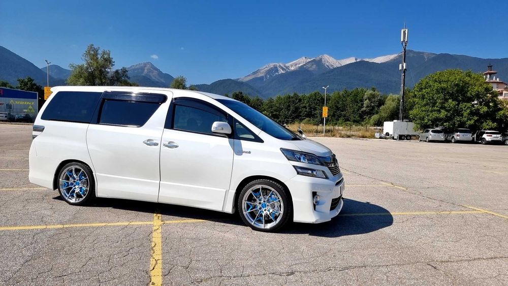 Ковани джанти 20 5x114.3 Tesla Lexus Infiniti 20x9.5 forged wheels