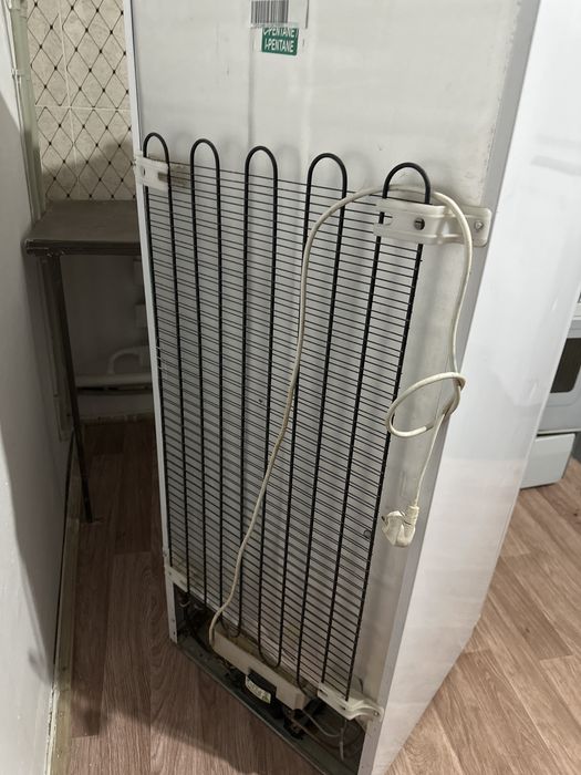 Холодильник BEKO