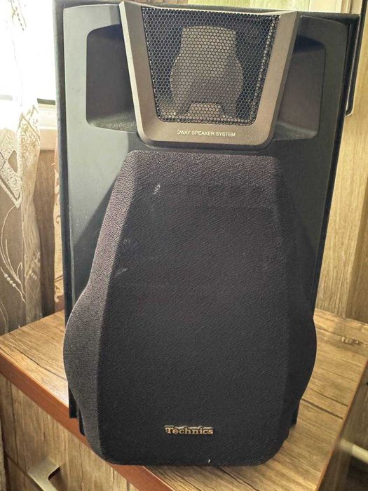 Акустика Technics SB-EH60 5.0
