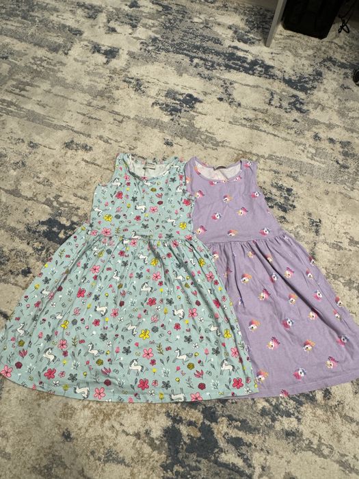 Платья для девочки