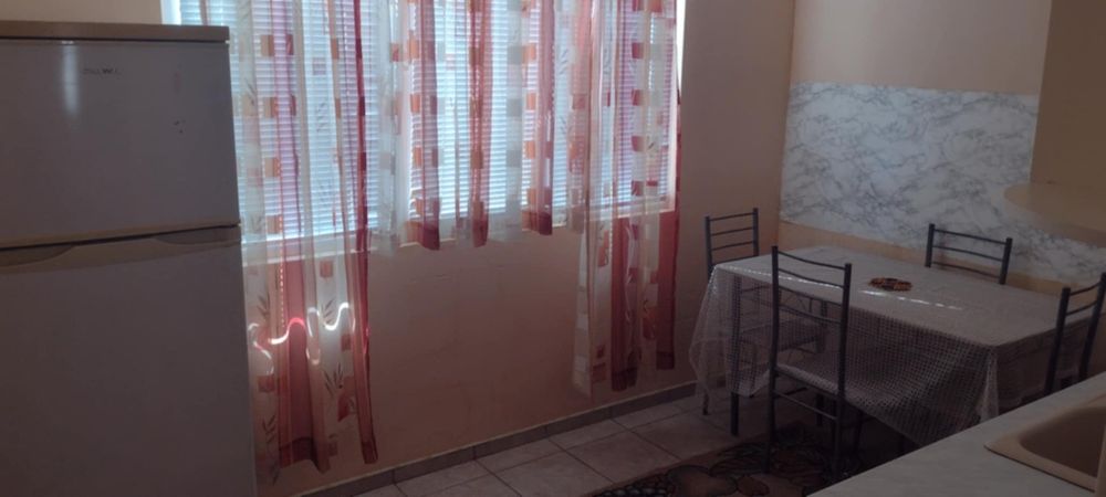 Дава се под наем Тристаен апартамент в Разград, Орел - 77 кв.м за 255 € - Снимка #3