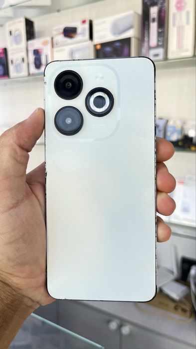 Infinix X6525!!!