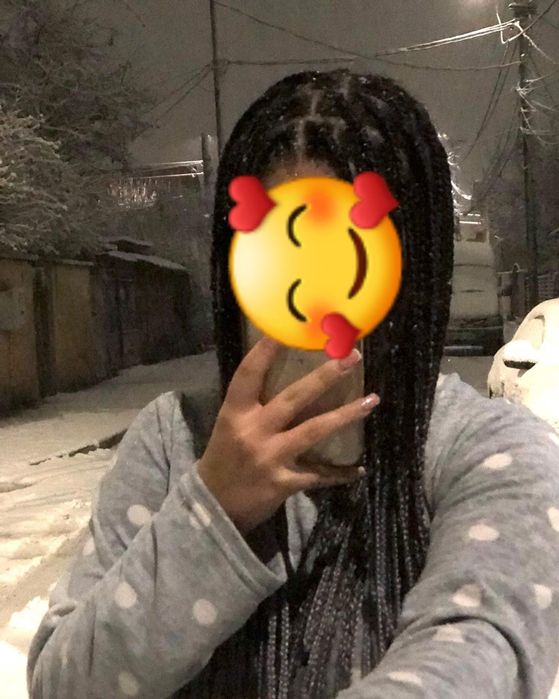 Codițe afro targoviste