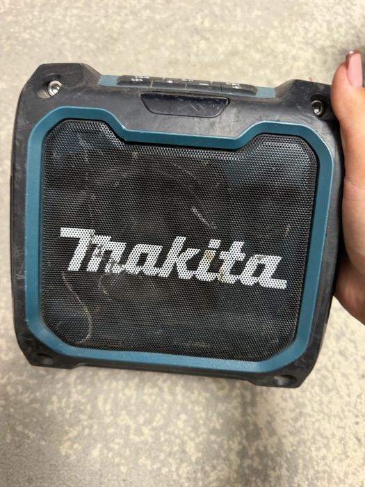 Boxa makita cu Bluetooth