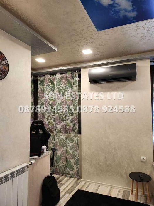 Продава се Къща в Стара Загора, Железник - център - 240 кв.м за 1459 €/кв.м - Снимка #6