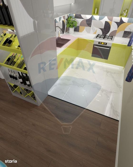 Teren casă 1280 m2, cu proiect, autorizației și utilități.