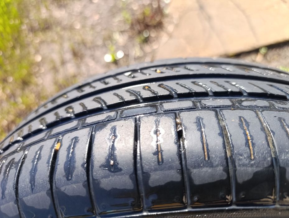 Продам резину r13