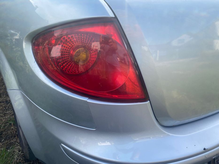 Capotă Seat Toledo  2006