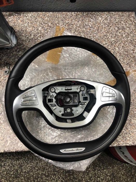 Волан W 222 S-klasa