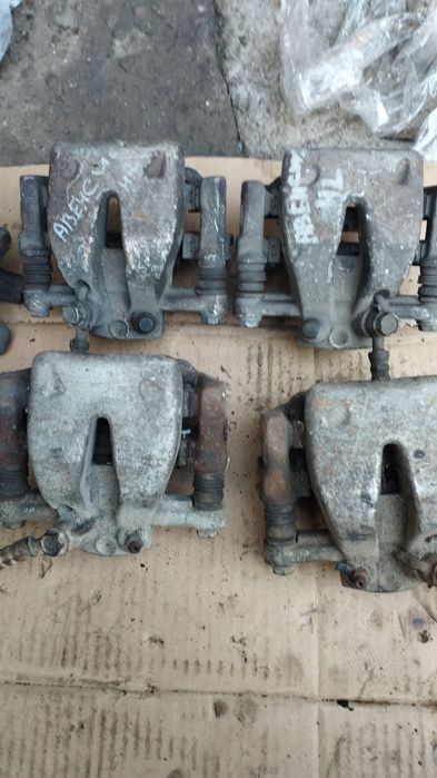 Тормозные суппорта