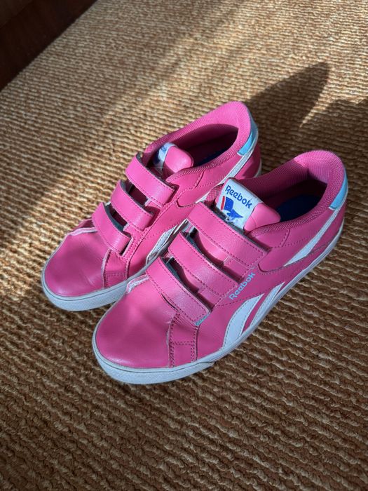 Дамски обувки на Reebok