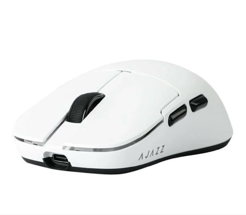 Игровая мышь Ajazz aj159p