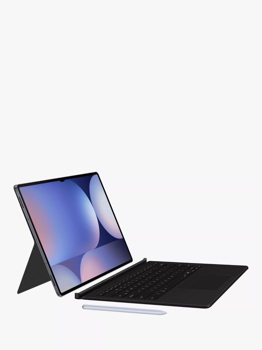 Новый Keyboard case Samsung Tab S10 Ultra • Клавиатура чехлы •