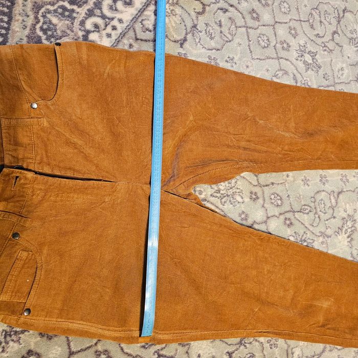 Pantaloni Reiați Franco Callegari i