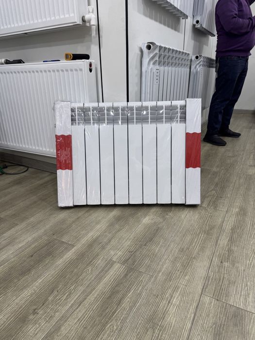 Optim narxga rafiatorlar