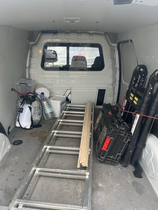 Vand sau schimb Renault Kangoo