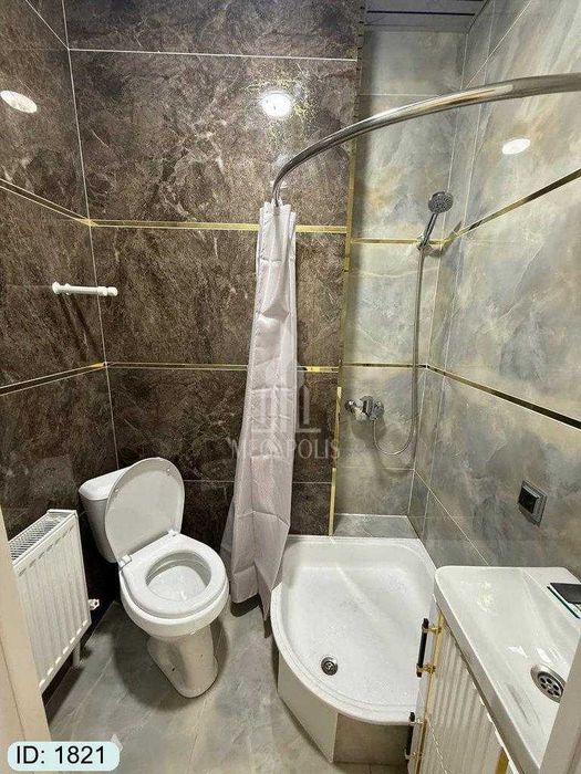 ekskavatirniy tarafda 4 xona kvartira sotiladi №1821