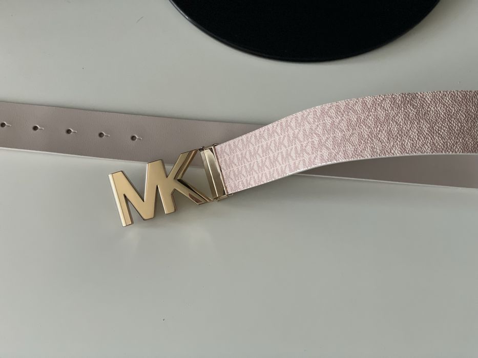 Оригинален дамски колан Michael Kors – нов, 90 см