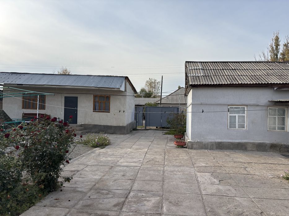 Продается Дом Байзакском районе