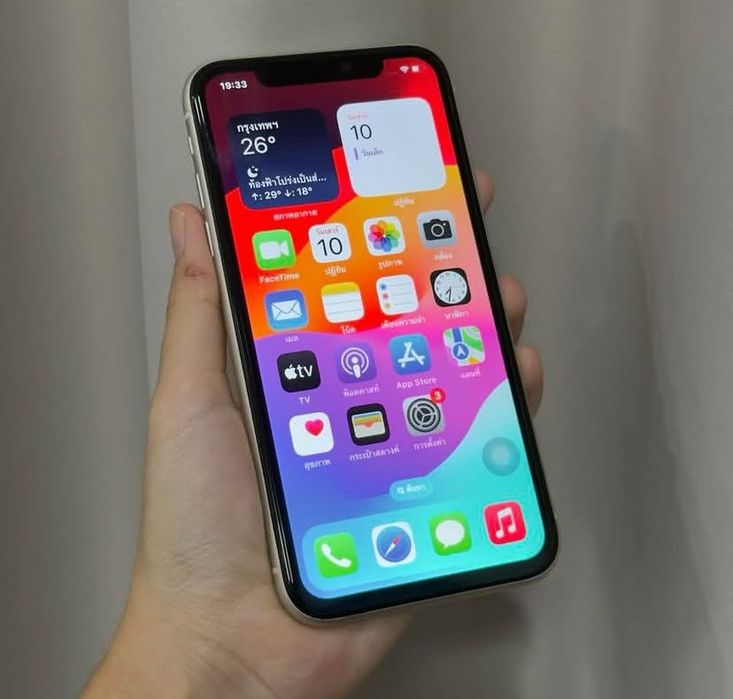 Продам Iphone 11 64gb