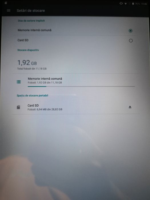 Vonino Magnet M1 – 2GB RAM – Slot SIM – Card 32GB Inclus