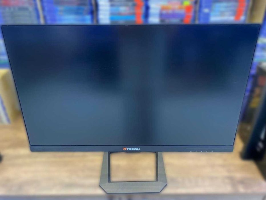 Монитор IPS, 4K, 27'' XTREON XT2712A