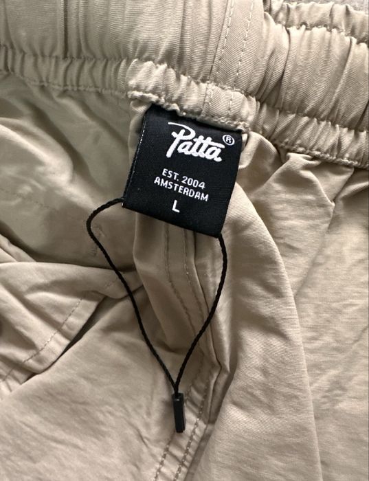 Patta Belted Tactical Chino мъжки панталон НОВ