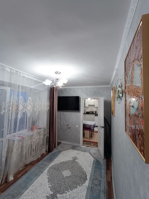 Квартира по суточно