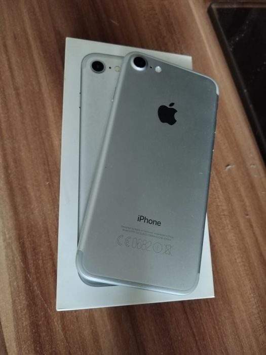 iPhone 7 ( 128G)