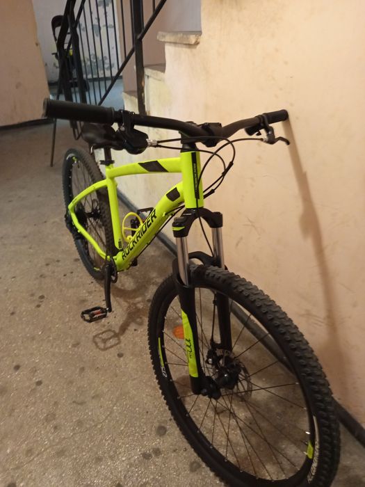 Rock Rider st 530