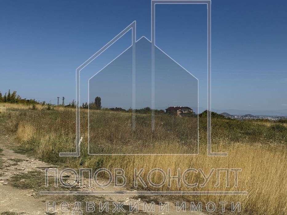 Парцел в Пловдив, област-с.Брестник площ 6123 цена 202000