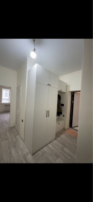 Квартира долгосрочный 2-х комн