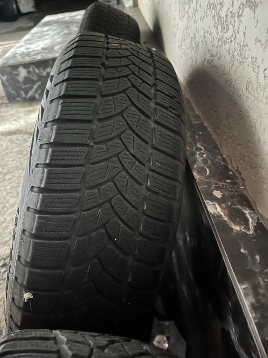 р16/195/65 мерс вариант