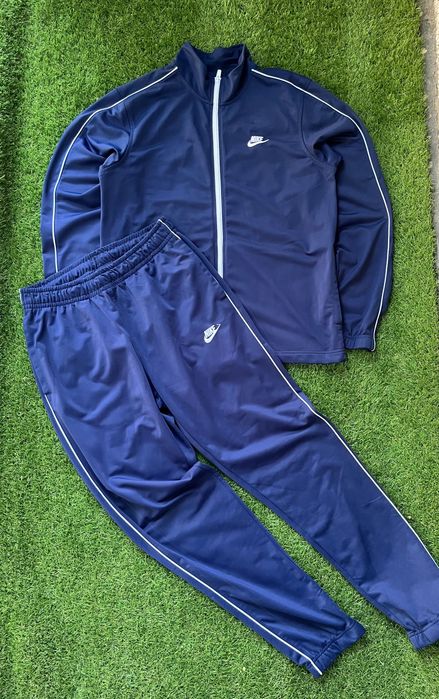 Мъжки екип : NIKE M