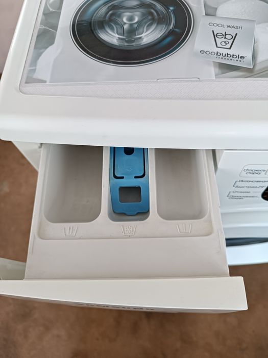 Стиральная машина 5кг