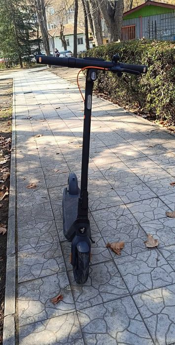 Segway Ninebot E2 pro Сегуей нинебот е2 про перфектен.