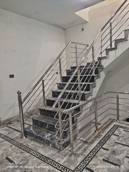 Перила самые низкие цены в городе! Высокое качества.