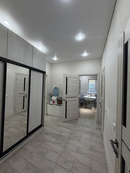 Продается дом газоблок, 2019 г .