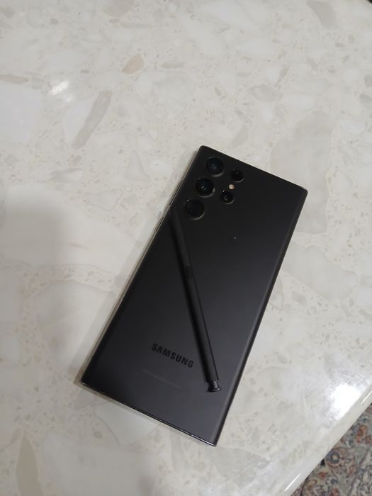 S 22 ultra samsung