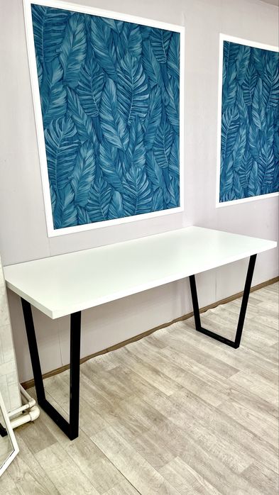 Стол Loft прямоугольный